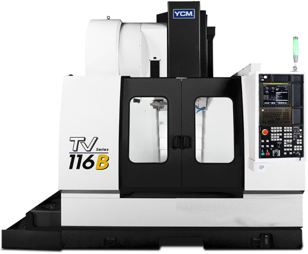 YCM TV116B